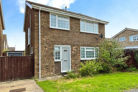 4 bedroom detached house for sale, Eastwell Close, Tonbridge TN12
