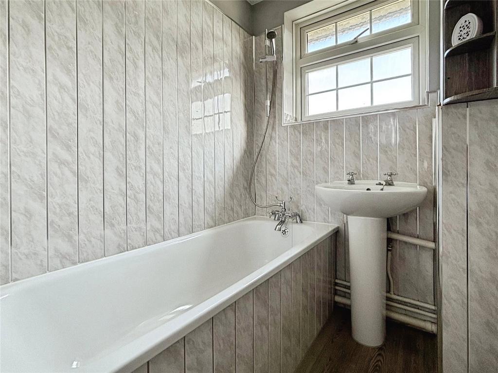 Bathroom W.C