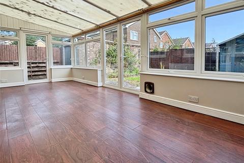 4 bedroom detached house for sale, Eastwell Close, Tonbridge TN12