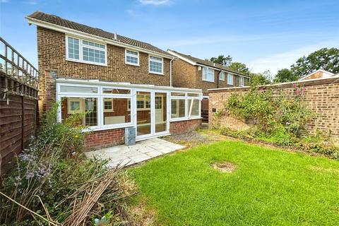 4 bedroom detached house for sale, Eastwell Close, Tonbridge TN12