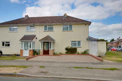 3 bedroom semi-detached house for sale, Worcester Place, Sholing