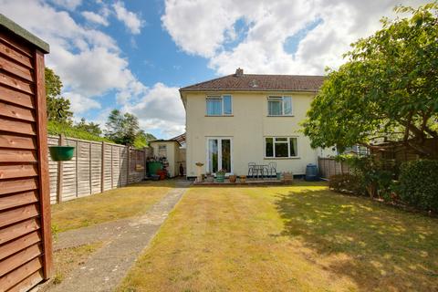 3 bedroom semi-detached house for sale, Worcester Place, Sholing