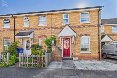 Fyfield Drive, South Ockendon, Essex, RM15 5QE
