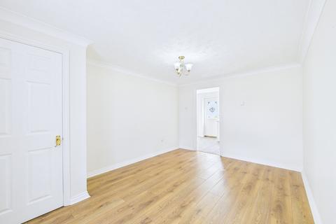 undefined, Fyfield Drive, South Ockendon, Essex, RM15 5QE