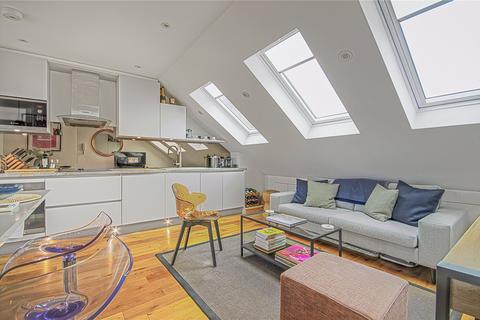 2 bedroom flat for sale, Oakbury Road, London, SW6