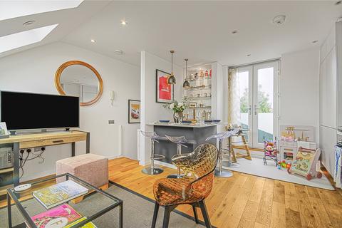 2 bedroom flat for sale, Oakbury Road, London, SW6