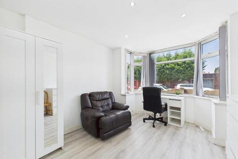 undefined, John Grace Street, Coventry CV3