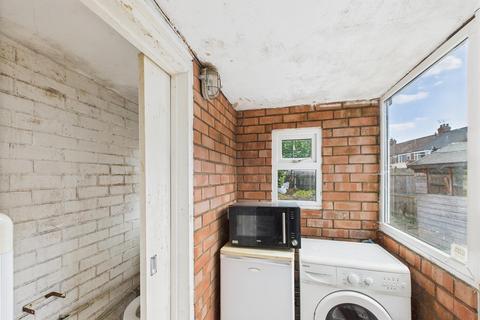 undefined, John Grace Street, Coventry CV3