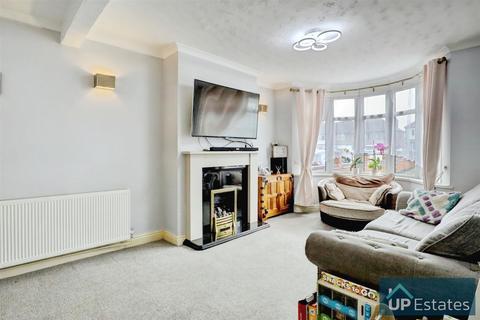 undefined, Camp Hill Road, Nuneaton