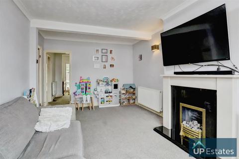 undefined, Camp Hill Road, Nuneaton