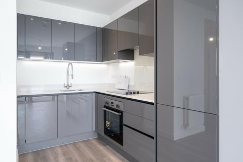 1 bedroom flat for sale, 227-255 Ilderton Road, London, SE15