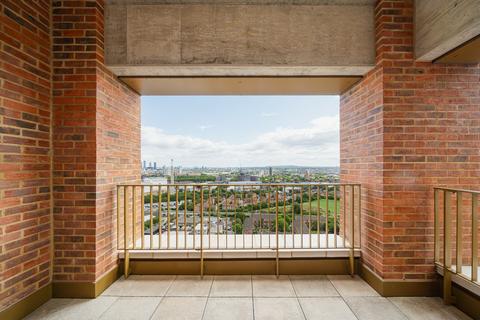 1 bedroom flat for sale, 227-255 Ilderton Road, London, SE15