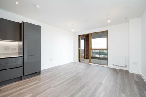 1 bedroom flat for sale, 227-255 Ilderton Road, London, SE15
