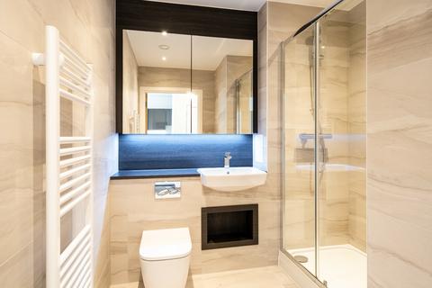 1 bedroom flat for sale, 227-255 Ilderton Road, London, SE15