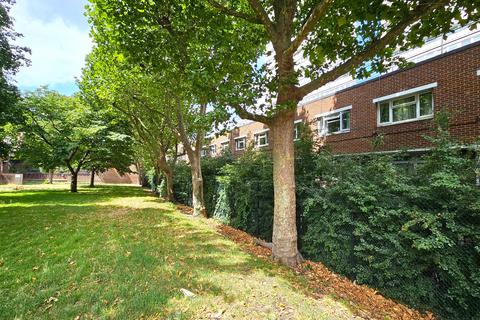 Church Mead, Camberwell Road, Camberwell, London, SE5