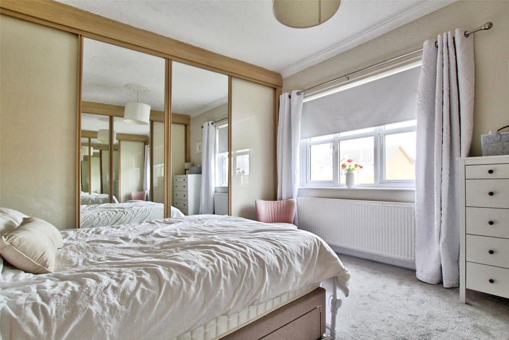 Front Bedroom