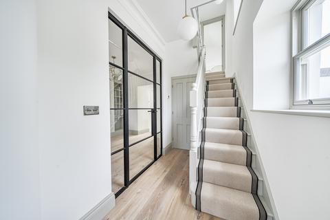 3 bedroom semi-detached house for sale, 15 Dunns Lane, Mumbles, Swansea, Sa3 4aa