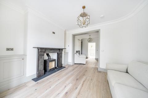 3 bedroom semi-detached house for sale, 15 Dunns Lane, Mumbles, Swansea, Sa3 4aa