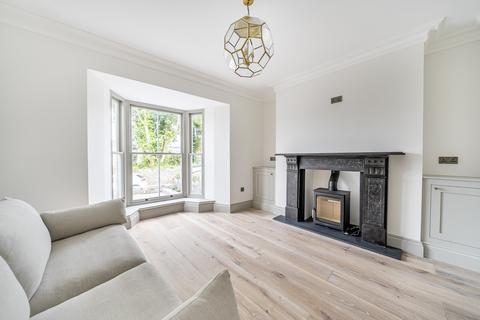 3 bedroom semi-detached house for sale, 15 Dunns Lane, Mumbles, Swansea, Sa3 4aa