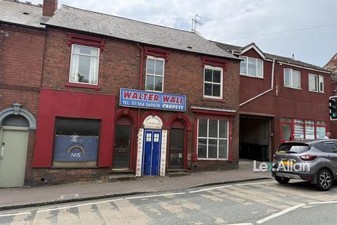 High Street, Quarry Bank, Brierley Hill