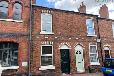 2 bedroom terraced house for sale, Cecil Street, Boughton, CH3