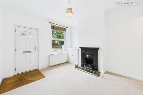 2 bedroom terraced house for sale, Cecil Street, Boughton, CH3