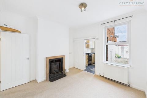 2 bedroom terraced house for sale, Cecil Street, Boughton, CH3