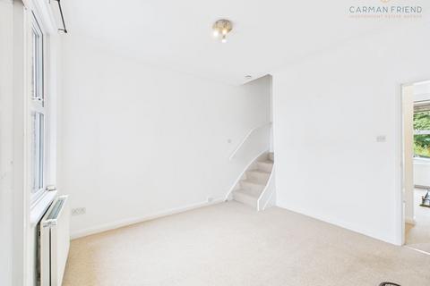 2 bedroom terraced house for sale, Cecil Street, Boughton, CH3