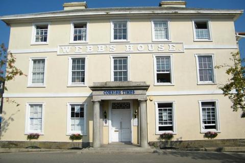 undefined, Webbs House, Liskeard PL14