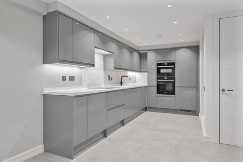 undefined, St. Pauls Mews, Camden, NW1
