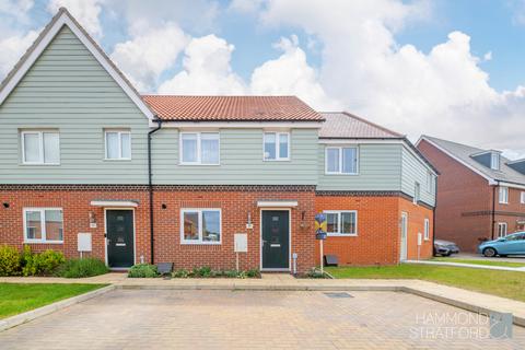 15 Finch Road, Attleborough, NR17 1GL