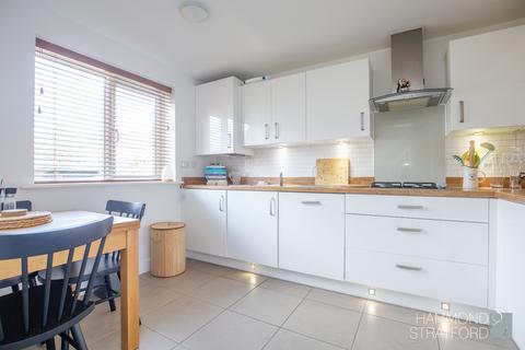 15 Finch Road, Attleborough, NR17 1GL
