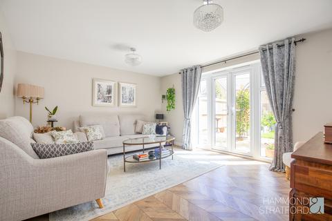 15 Finch Road, Attleborough, NR17 1GL