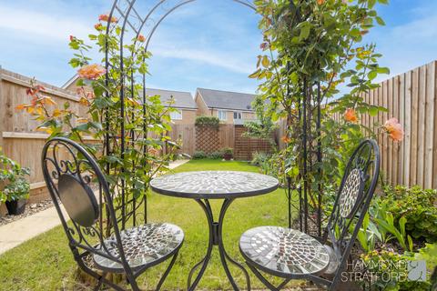 15 Finch Road, Attleborough, NR17 1GL