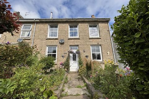 3 bedroom end of terrace house for sale, Lower Drift, Penzance, TR19 6AA