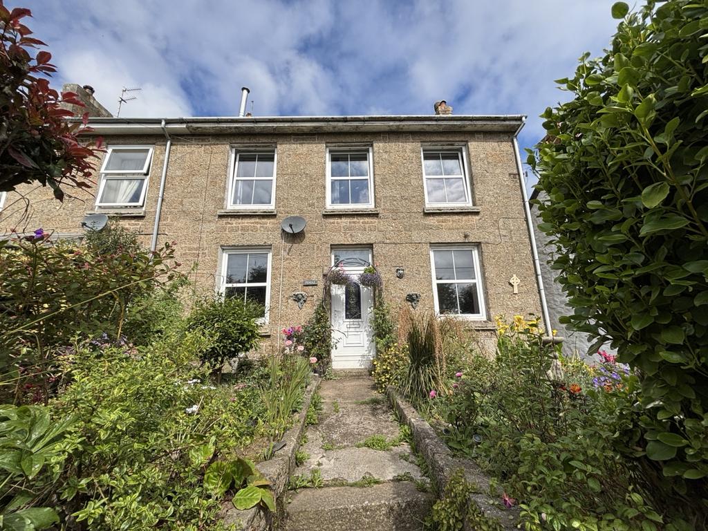 3/4 Bedroom End of Terrace House for Sale