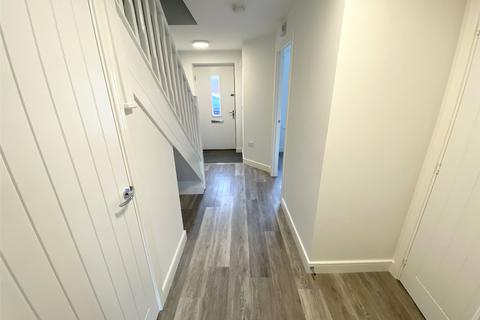 undefined, Booth Crescent, Lawley, Telford, Shropshire, TF3