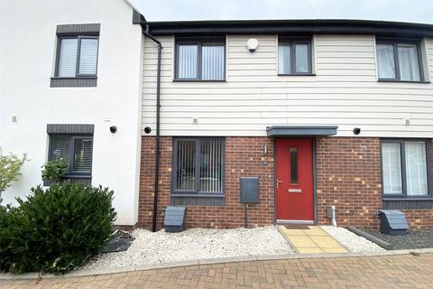 undefined, Booth Crescent, Lawley, Telford, Shropshire, TF3