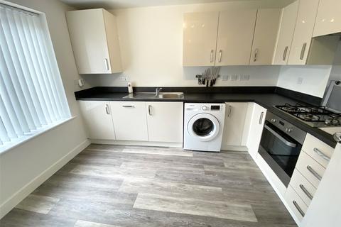 undefined, Booth Crescent, Lawley, Telford, Shropshire, TF3