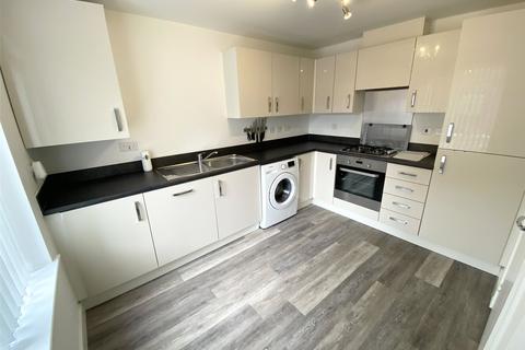 undefined, Booth Crescent, Lawley, Telford, Shropshire, TF3