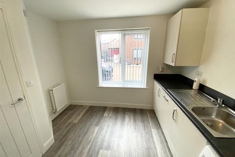 undefined, Booth Crescent, Lawley, Telford, Shropshire, TF3