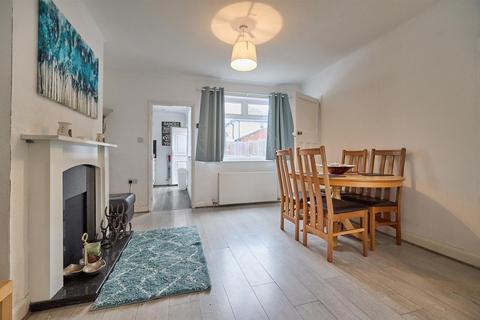 3 bedroom semi-detached house for sale, Coventry Road, Hinckley