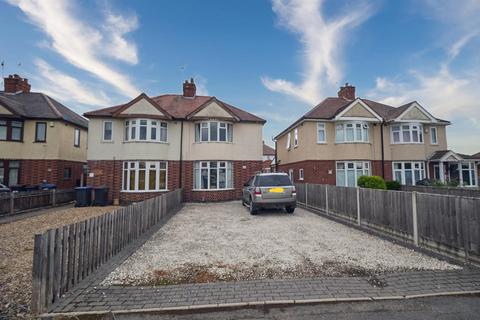 3 bedroom semi-detached house for sale, Coventry Road, Hinckley