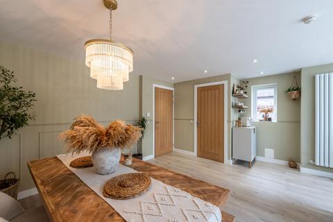 102 Duddingston Drive, Kirkcaldy, KY2 6JS