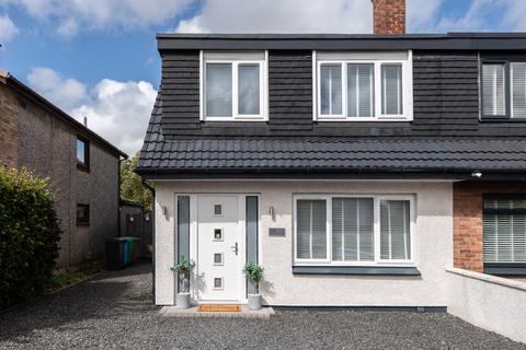 102 Duddingston Drive, Kirkcaldy, KY2 6JS