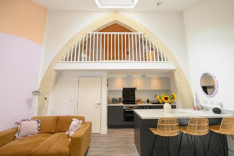 1 bedroom flat for sale, Ellis Court, Park Road, Kingswood, Bristol, BS15 1FR