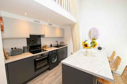 1 bedroom flat for sale, Ellis Court, Park Road, Kingswood, Bristol, BS15 1FR