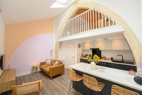 1 bedroom flat for sale, Ellis Court, Park Road, Kingswood, Bristol, BS15 1FR