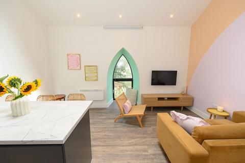1 bedroom flat for sale, Ellis Court, Park Road, Kingswood, Bristol, BS15 1FR