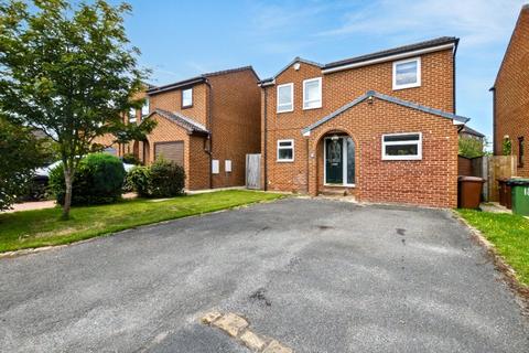 undefined, Willow Park, Wakefield, West Yorkshire